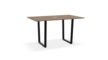 Standing Height Conference Table