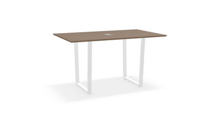 Standing Height Conference Table