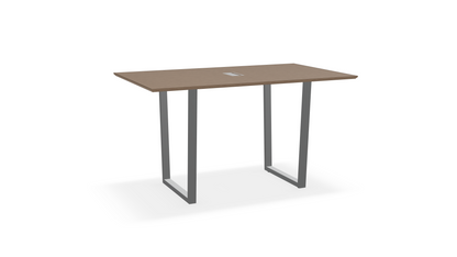Standing Height Conference Table