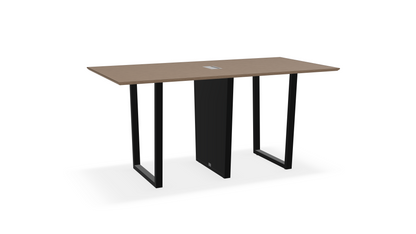 Standing Height Conference Table