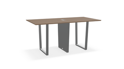 Standing Height Conference Table