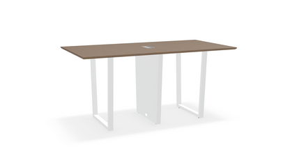Standing Height Conference Table