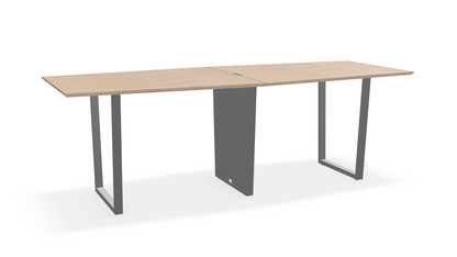 Standing Height Conference Table