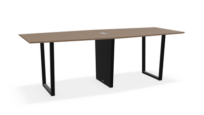 Standing Height Conference Table