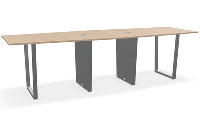 Standing Height Conference Table