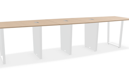 Standing Height Conference Table
