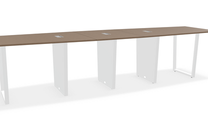 Standing Height Conference Table
