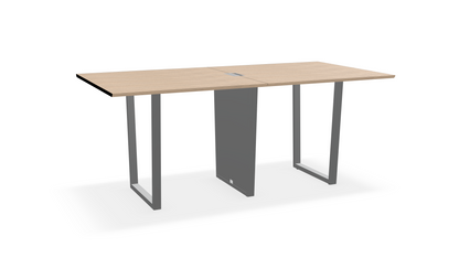 Standing Height Conference Table