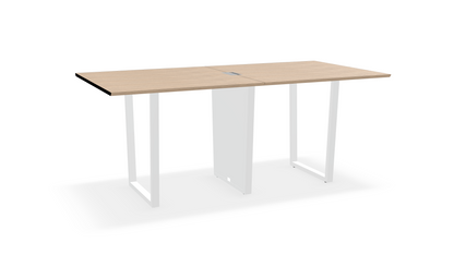Standing Height Conference Table