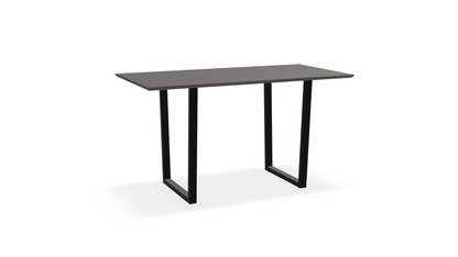 Standing Height Conference Table