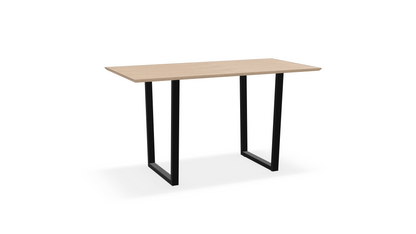 Standing Height Conference Table