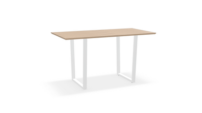 Standing Height Conference Table