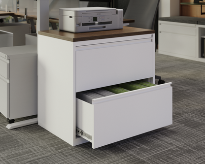 Keep 2-Drawer Lateral File Cabinet
