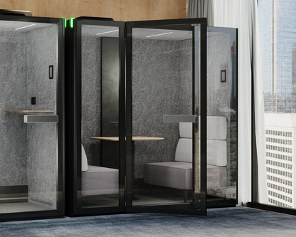Grove Meeting Office Pod
