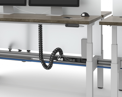Flexible Cable Wire Management