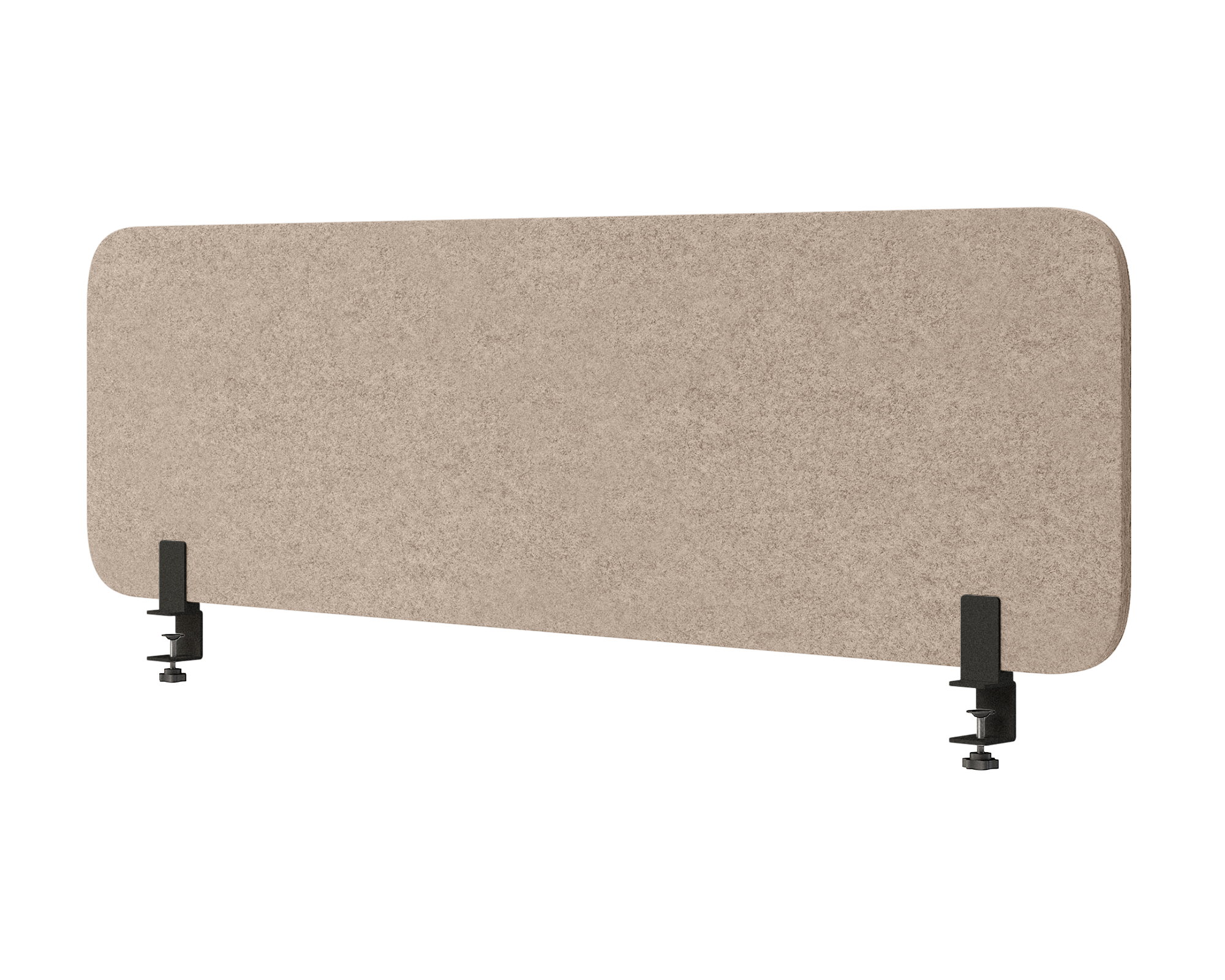 Acoustic Privacy Panel