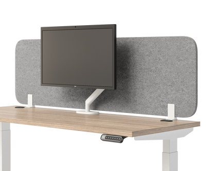 Acoustic Privacy Panel