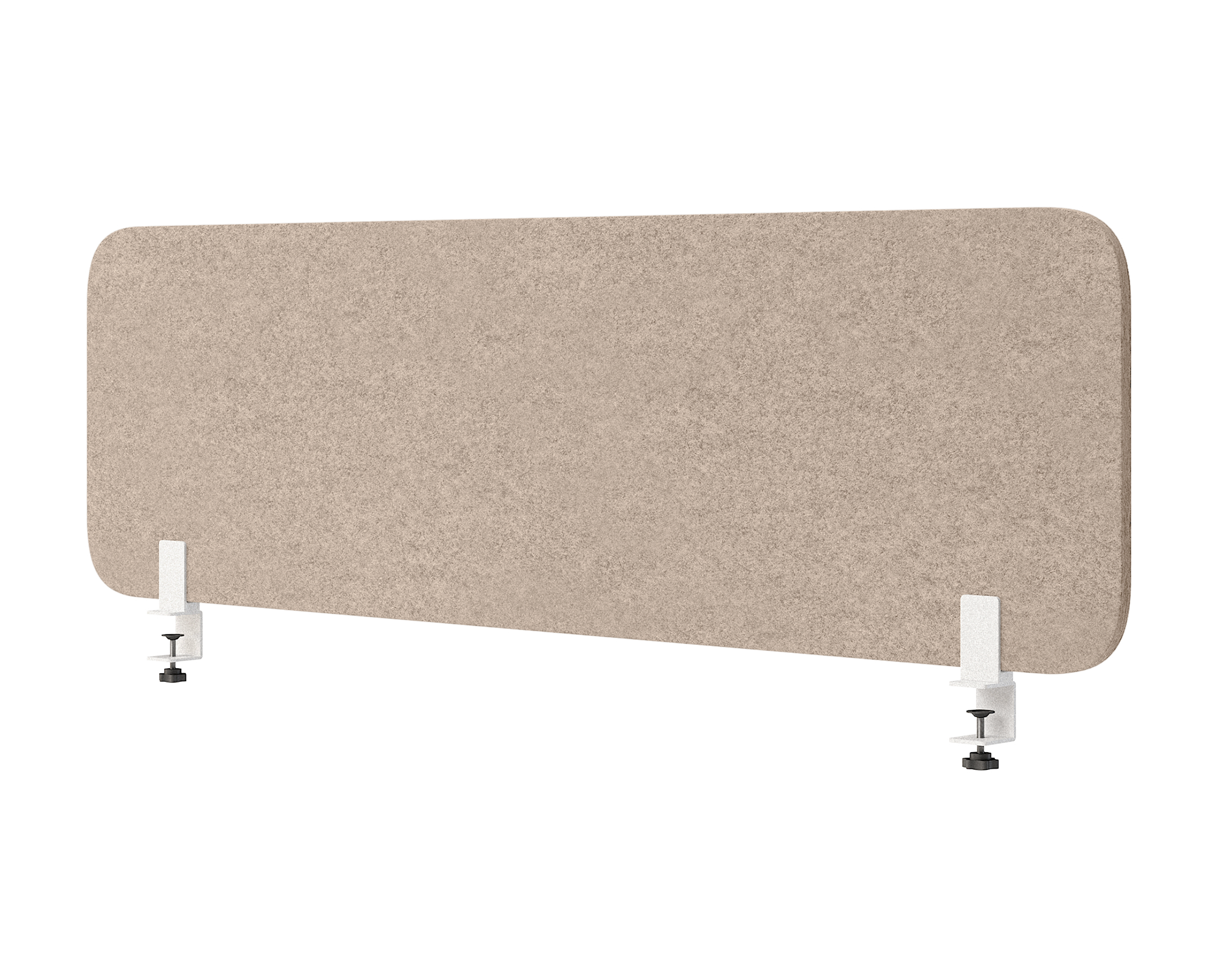Acoustic Privacy Panel