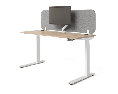 Acoustic Privacy Panel