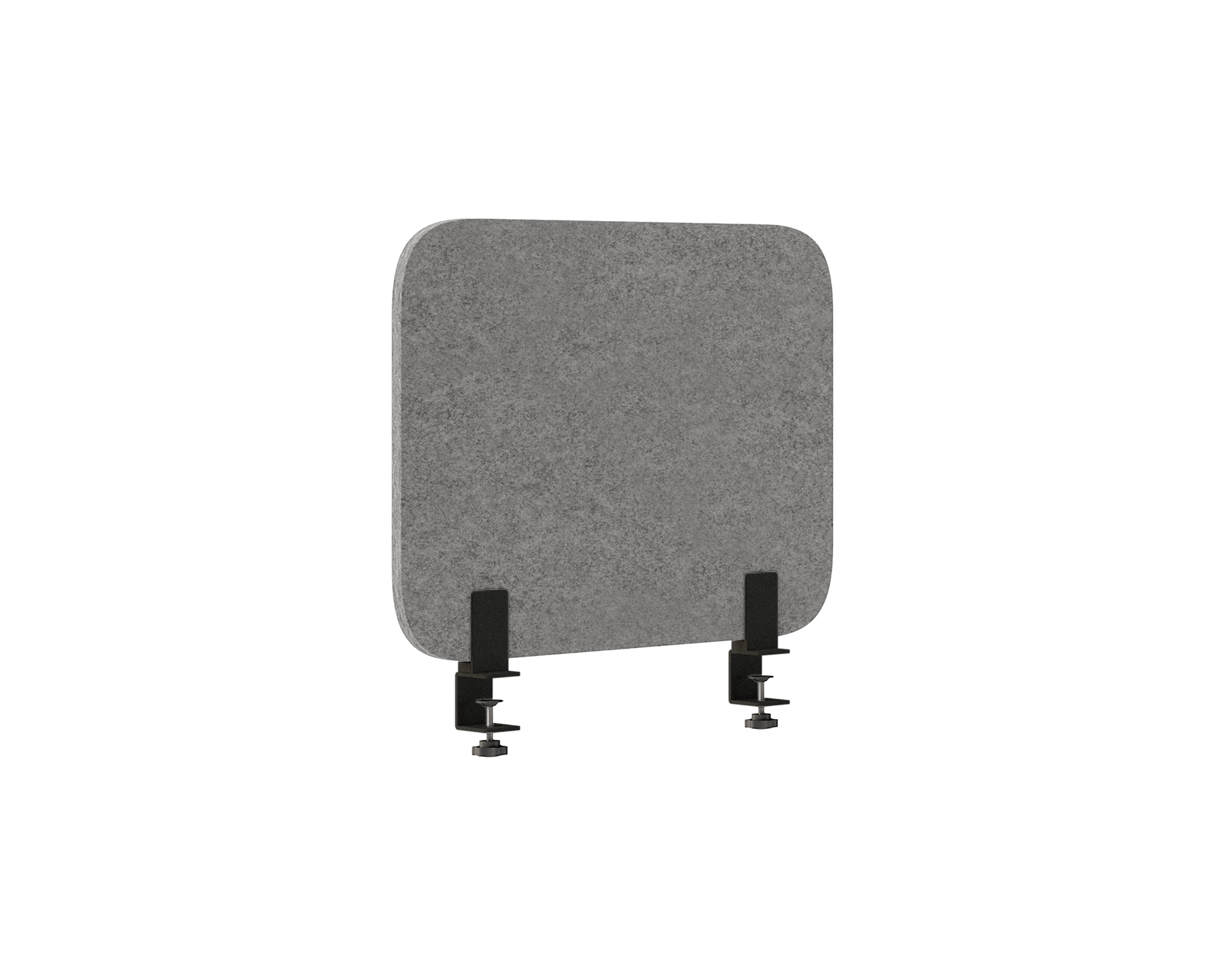 Acoustic Side Privacy Panel