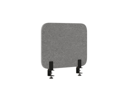 Acoustic Side Privacy Panel