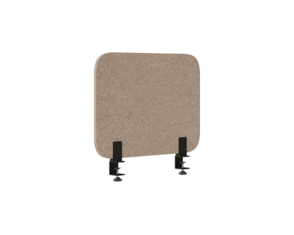 Acoustic Side Privacy Panel