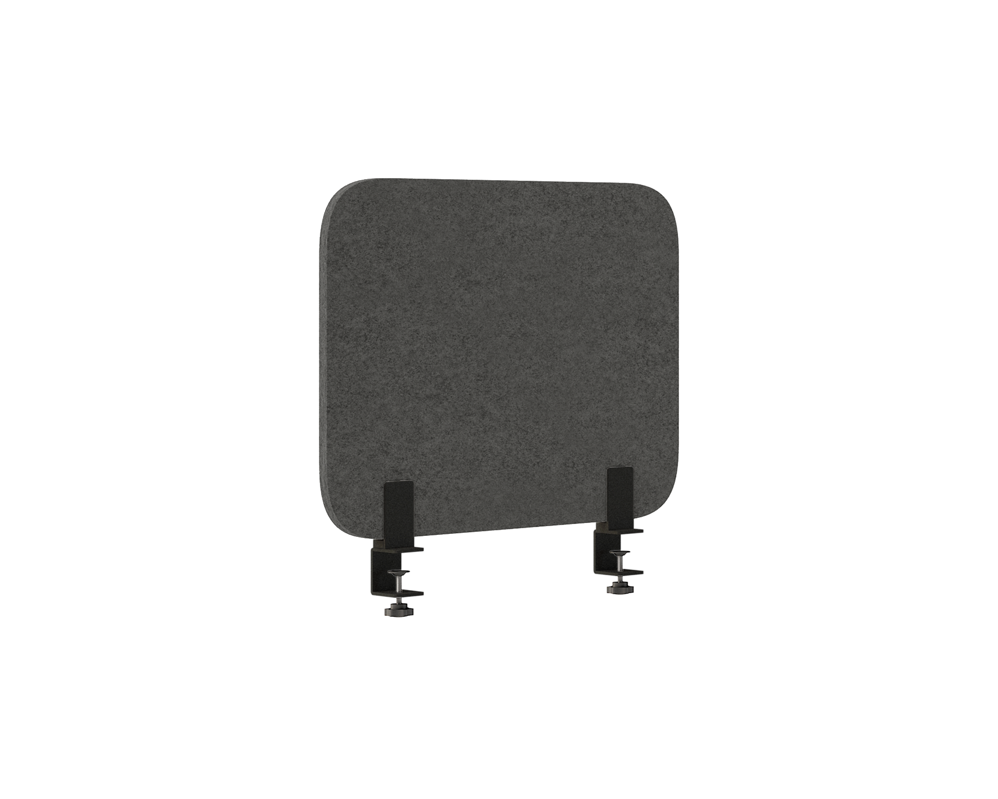 Acoustic Side Privacy Panel