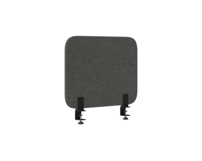 Acoustic Side Privacy Panel