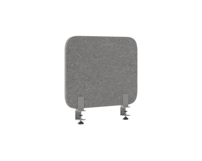 Acoustic Side Privacy Panel