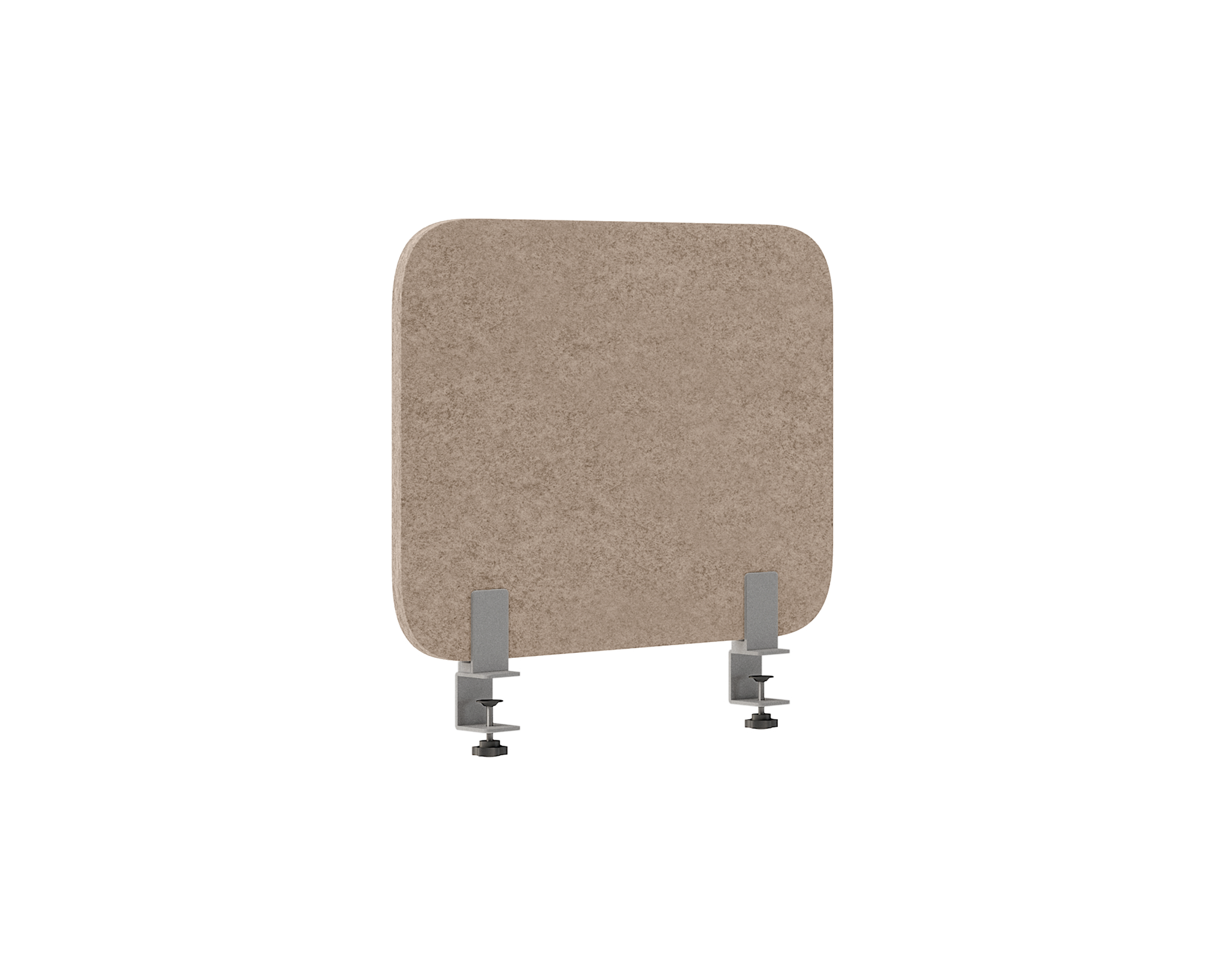 Acoustic Side Privacy Panel