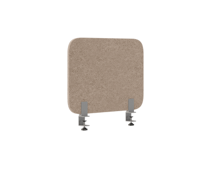 Acoustic Side Privacy Panel