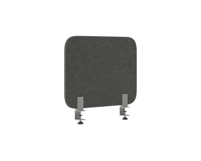 Acoustic Side Privacy Panel