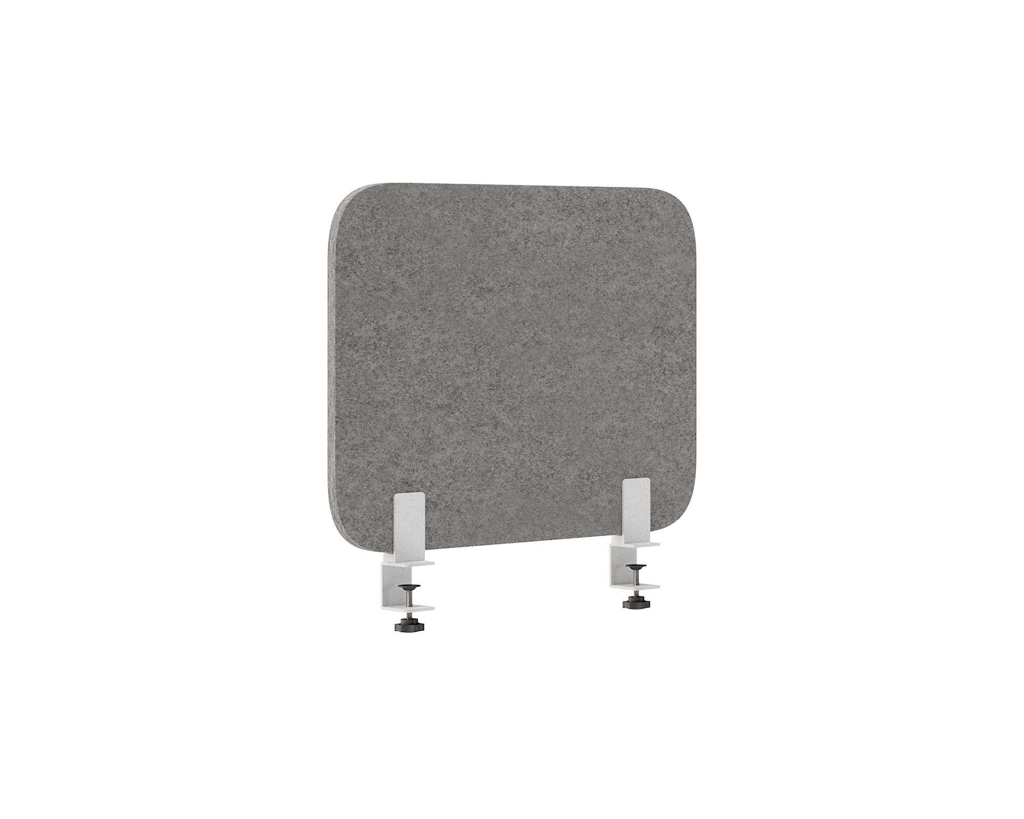 Acoustic Side Privacy Panel