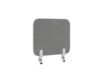 Acoustic Side Privacy Panel