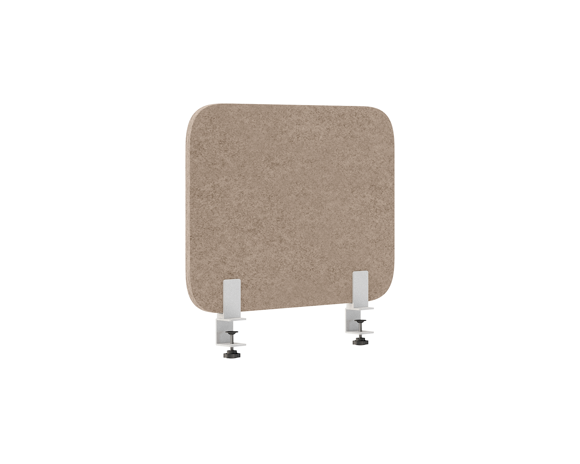 Acoustic Side Privacy Panel