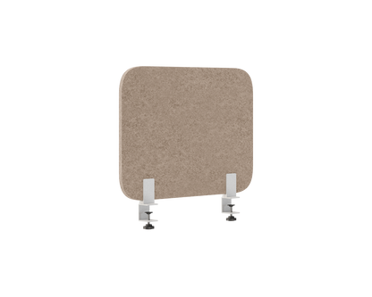 Acoustic Side Privacy Panel