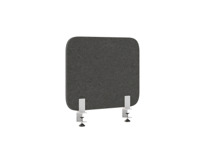 Acoustic Side Privacy Panel