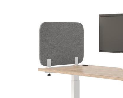 Acoustic Side Privacy Panel