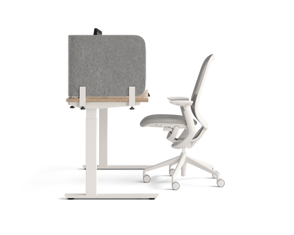 Acoustic U-Shaped Privacy Panel