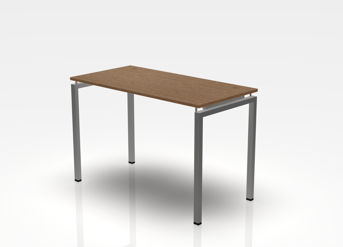 Cape Standing-Height Desk