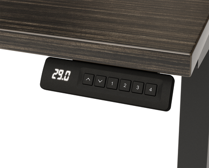 Cirra Adjustable-Height Desk