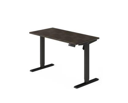 Cirra Adjustable-Height Desk
