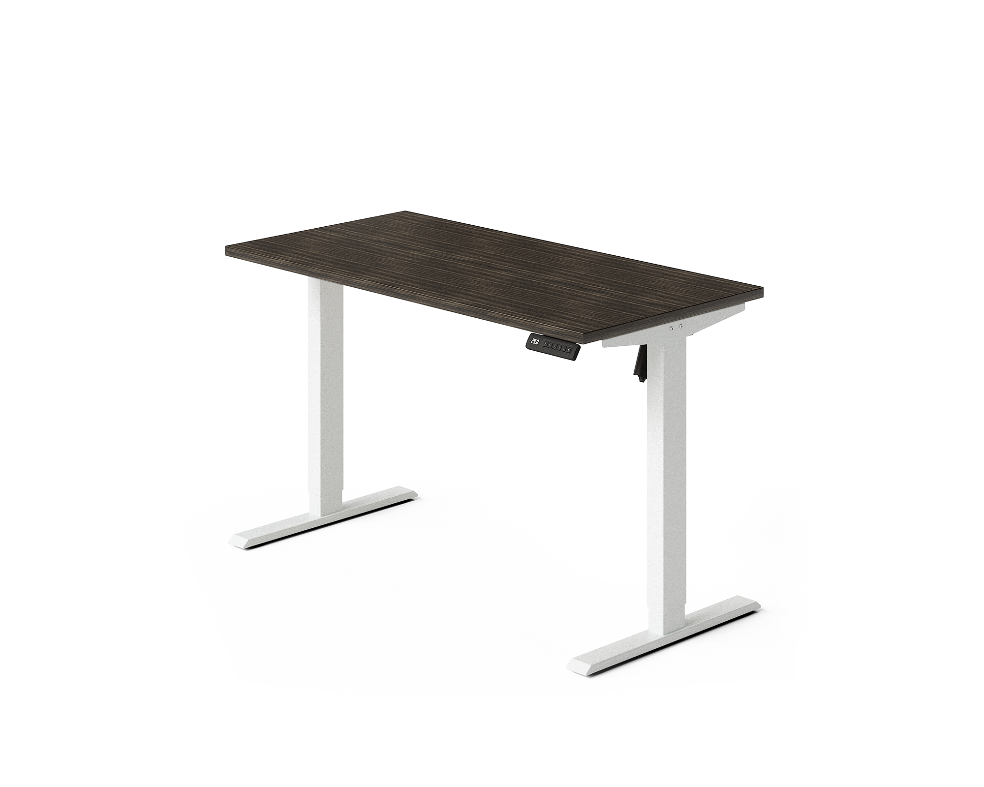 Cirra Adjustable-Height Desk