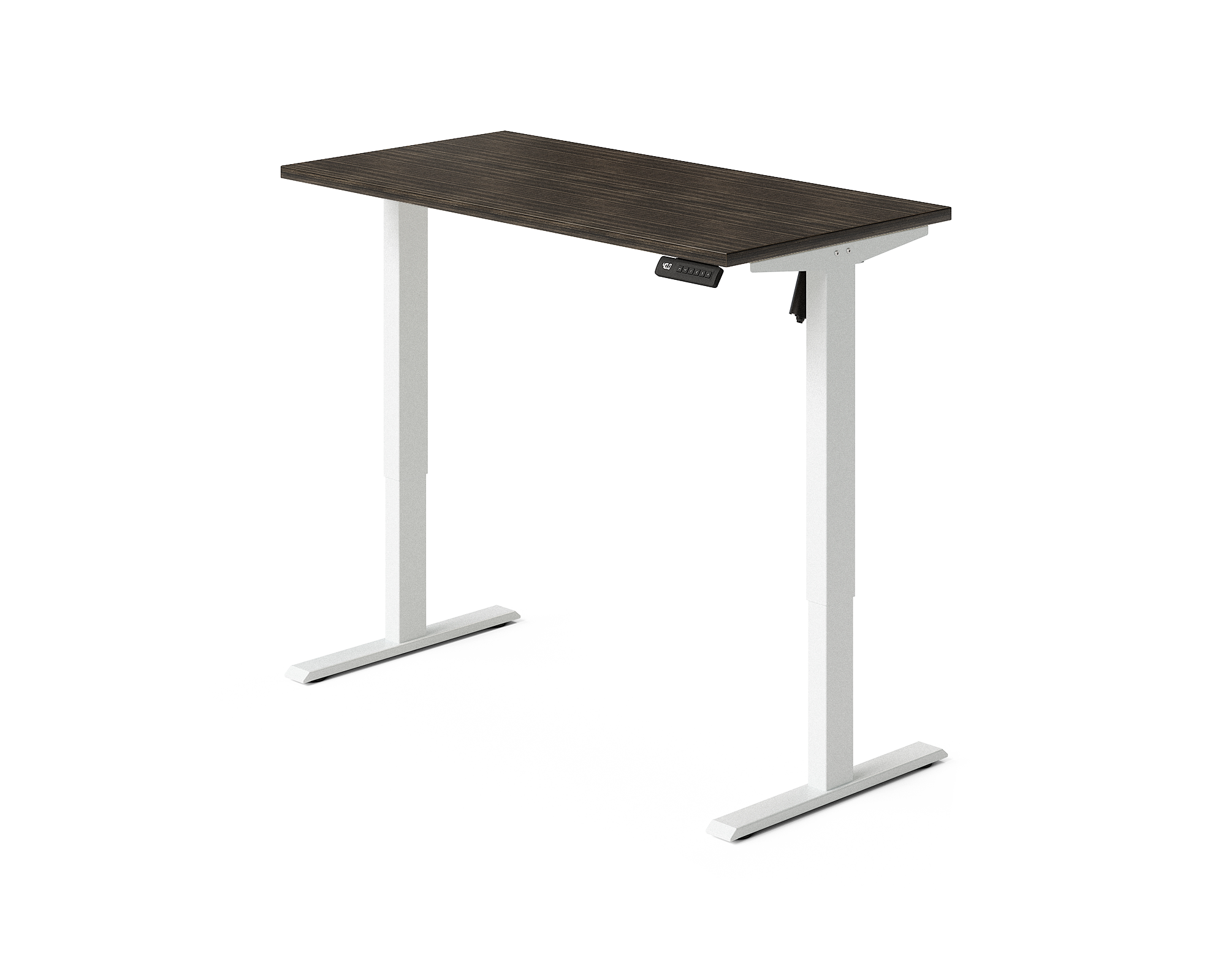 Cirra Adjustable-Height Desk