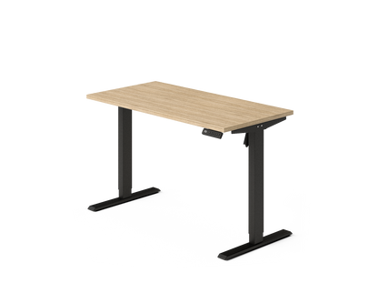 Cirra Adjustable-Height Desk