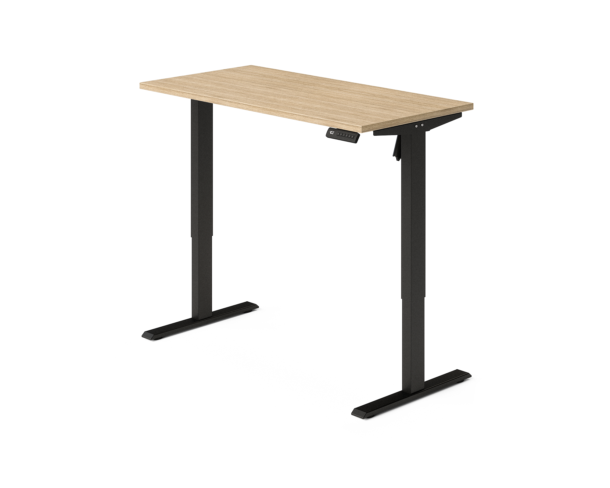 Cirra Adjustable-Height Desk