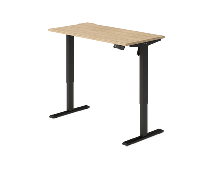 Cirra Adjustable-Height Desk