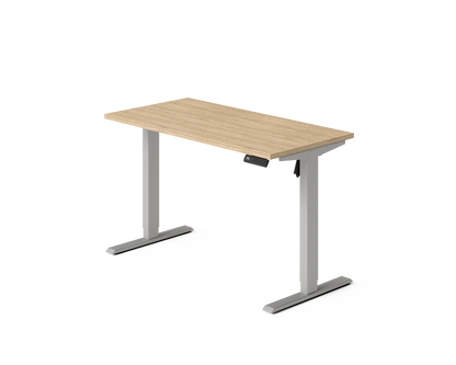 Cirra Adjustable-Height Desk