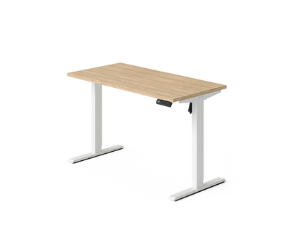 Cirra Adjustable-Height Desk