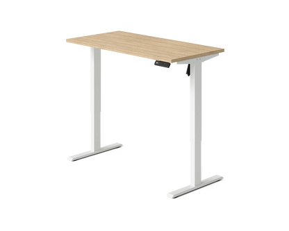 Cirra Adjustable-Height Desk